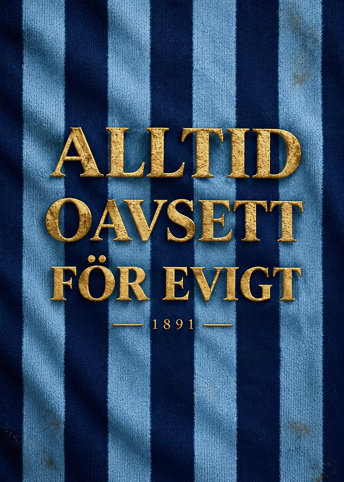 Djurgårdens textil
