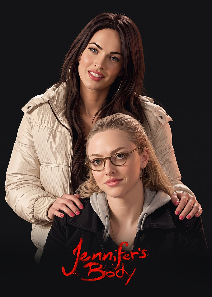 Jennifer's Body