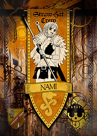 Nami: Elbaph Saga Navigator