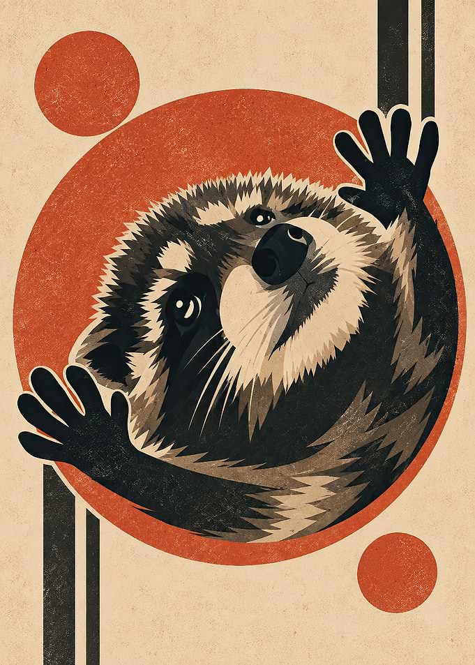Funny Pedro Raccoon Meme