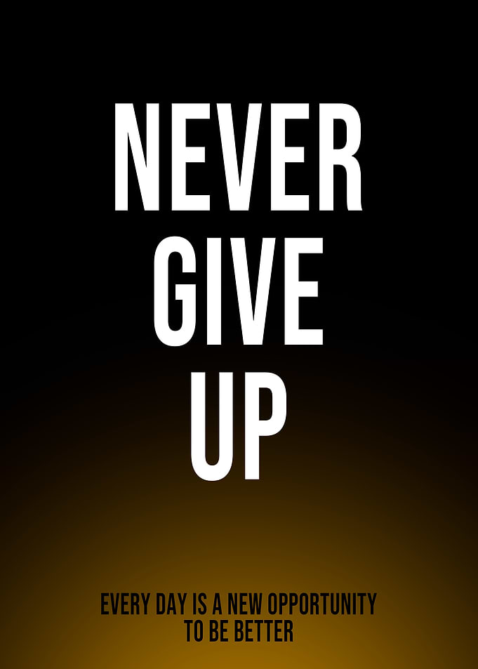 Motivation for you