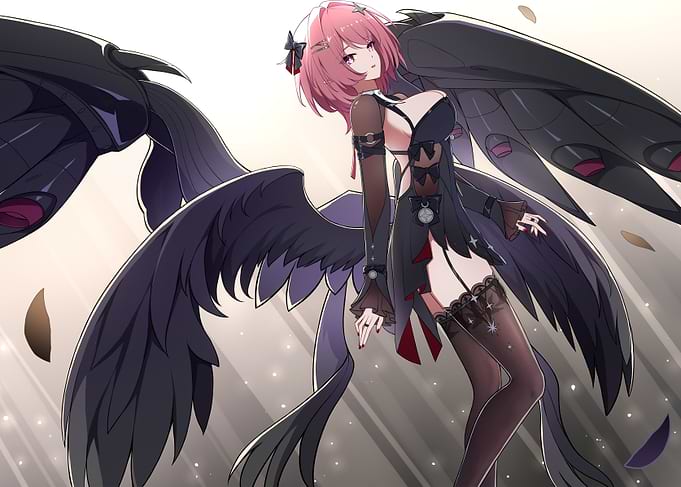 Zenless Zone Zero Remielle Dan