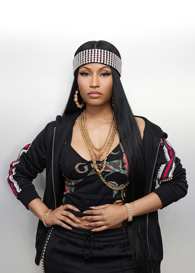Nicki Minaj