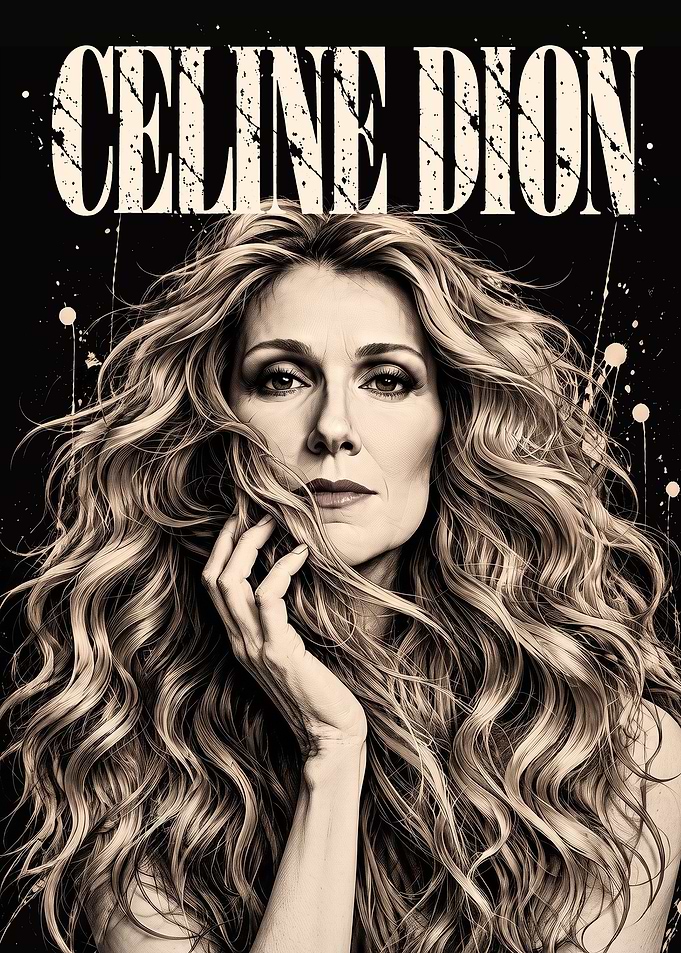 Celine Dion