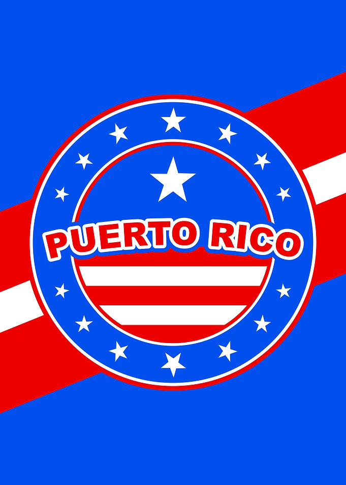 Puerto Rico