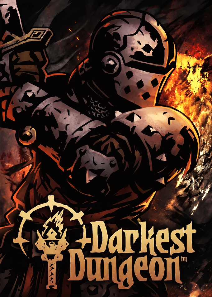 The Crusader Art