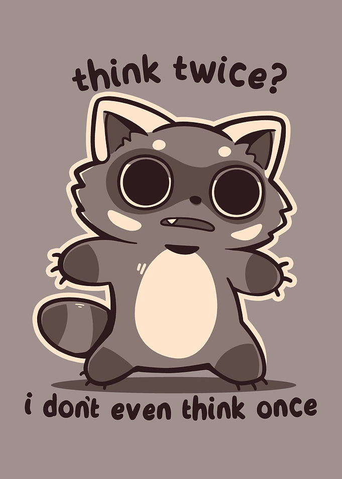 Think Twice