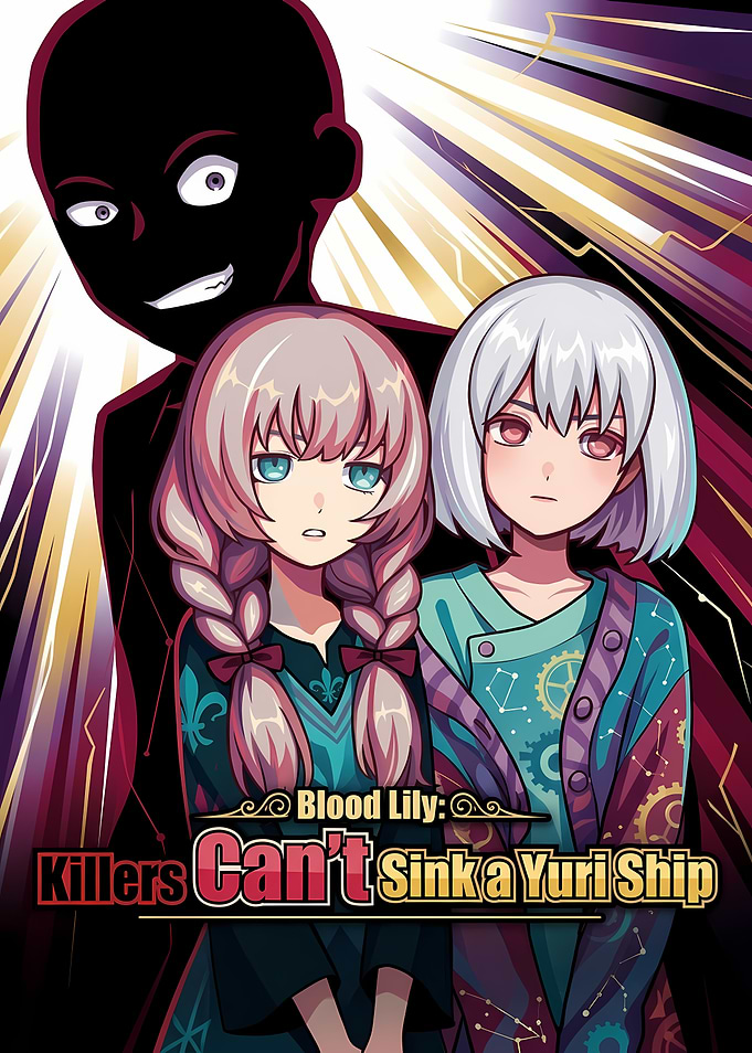 Blood Lily: Killers Can't Sink a Yuri Ship