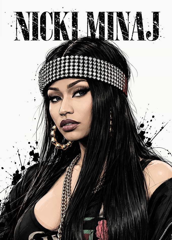 Nicki Minaj