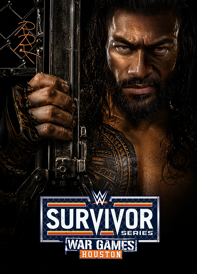 2026 Survivor Series: War Games