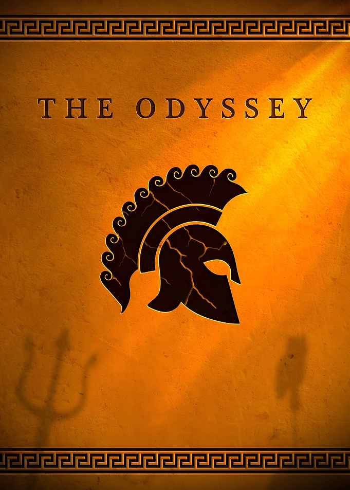 The Odyssey Spartan
