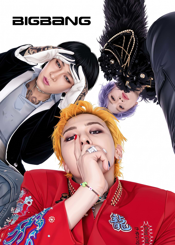 BIGBANG