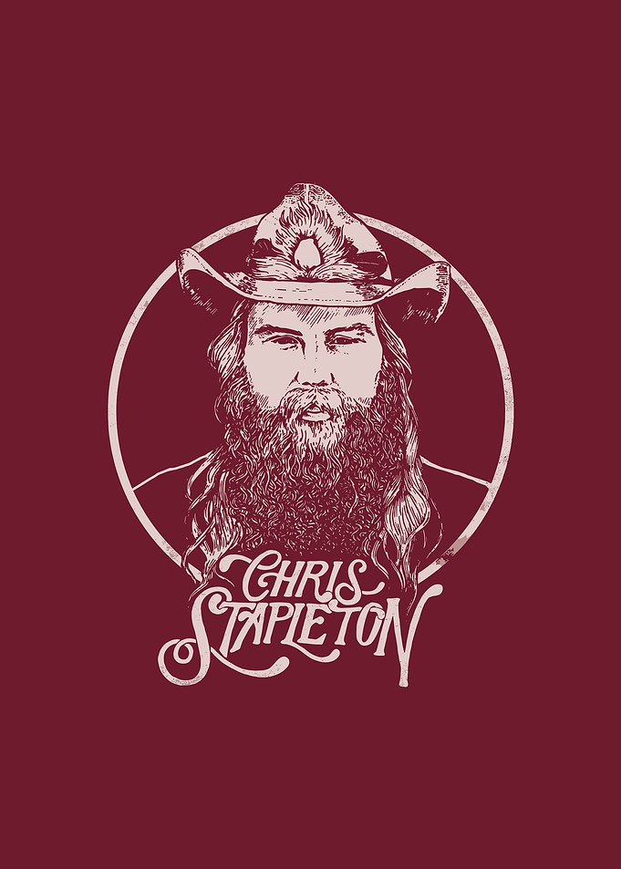 Chris Stapleton