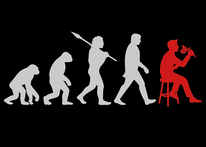 Evolution of the Tattoo Artist