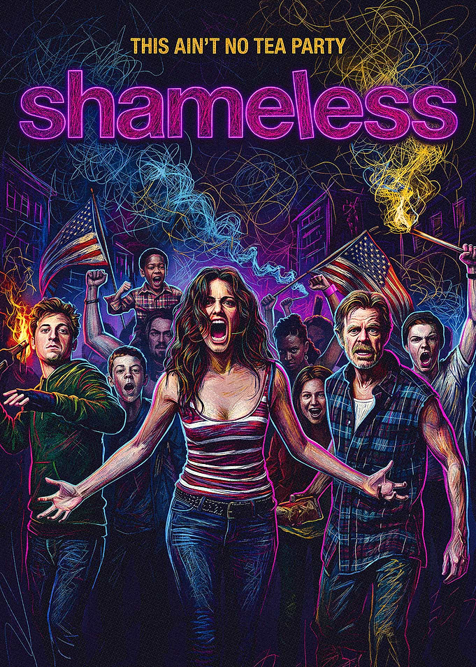 Shameless TV Show
