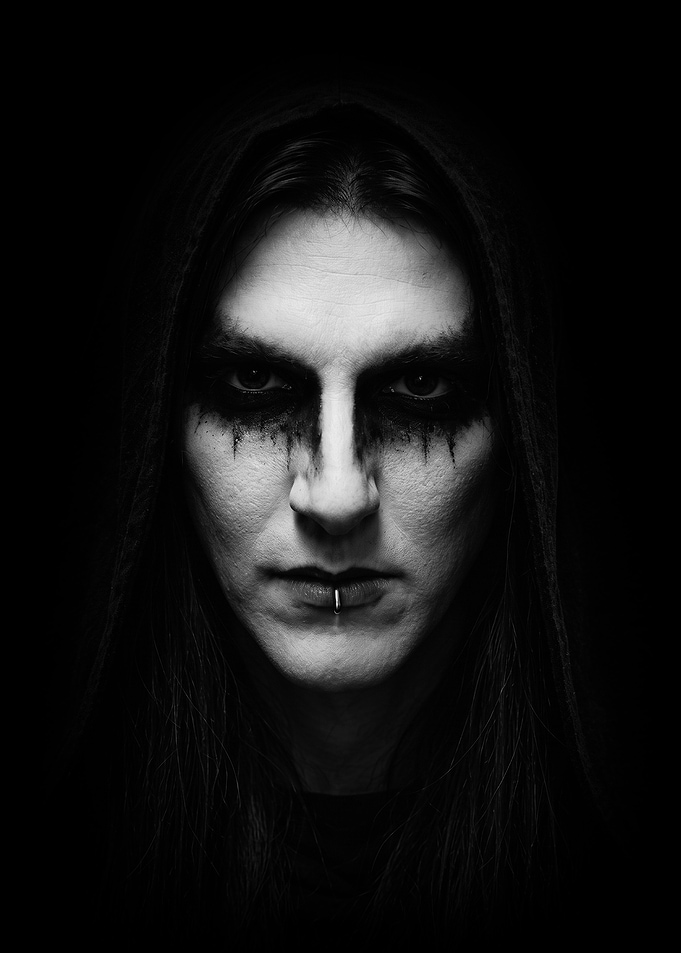 Chris Motionless