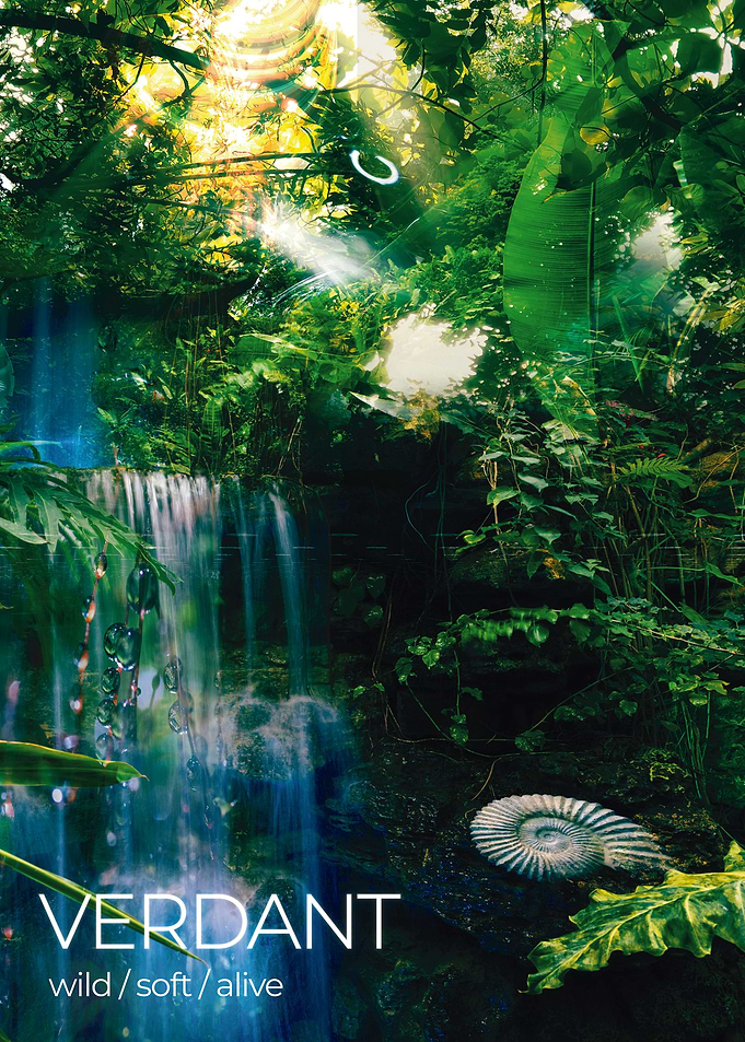 Verdant