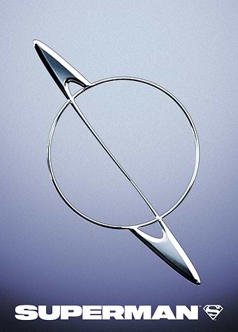 Superman's Future Legacy Symbol