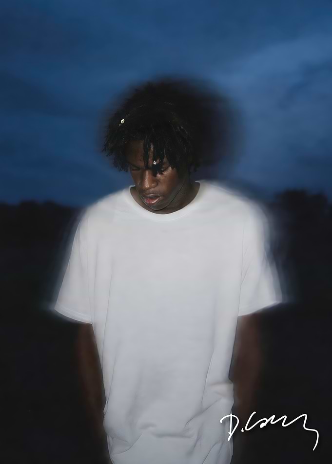 Daniel Caesar