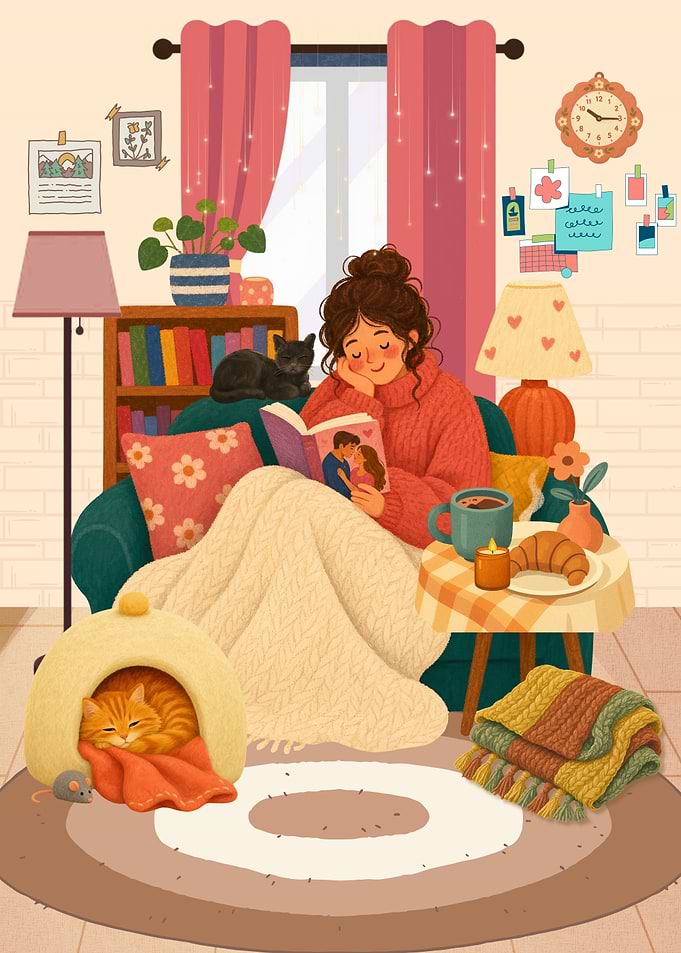 Cozy Home