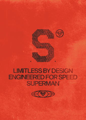Superman: Limitless by Design
