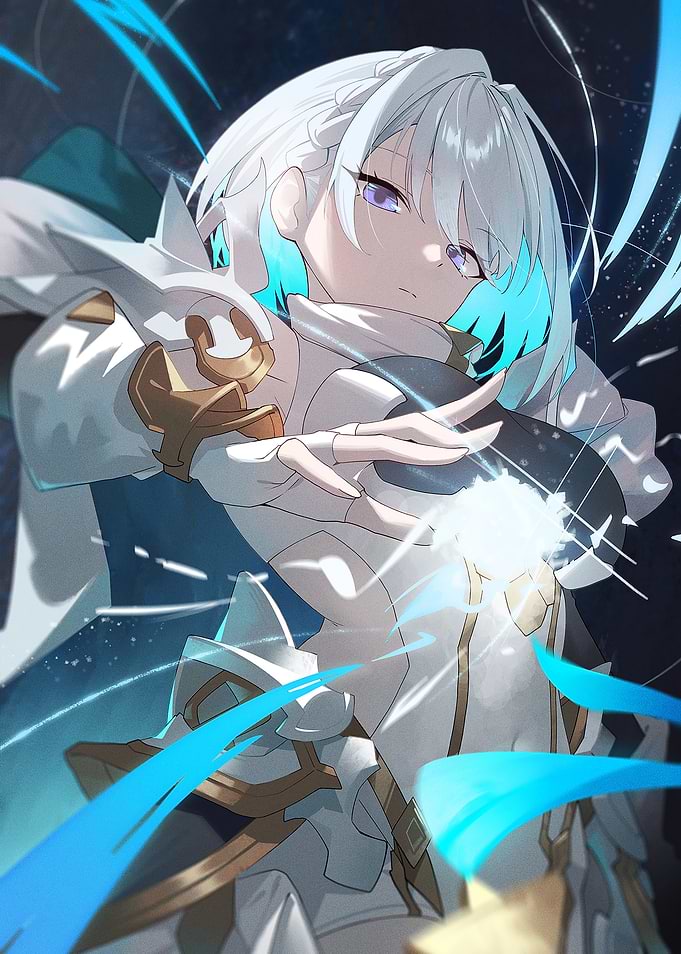 Shadowverse Dreizehn