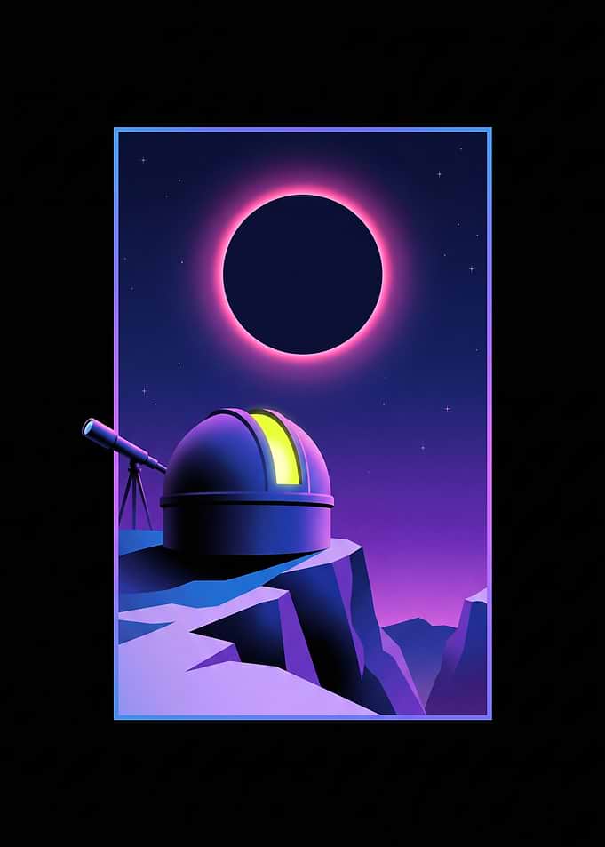 Eclipse Watch
