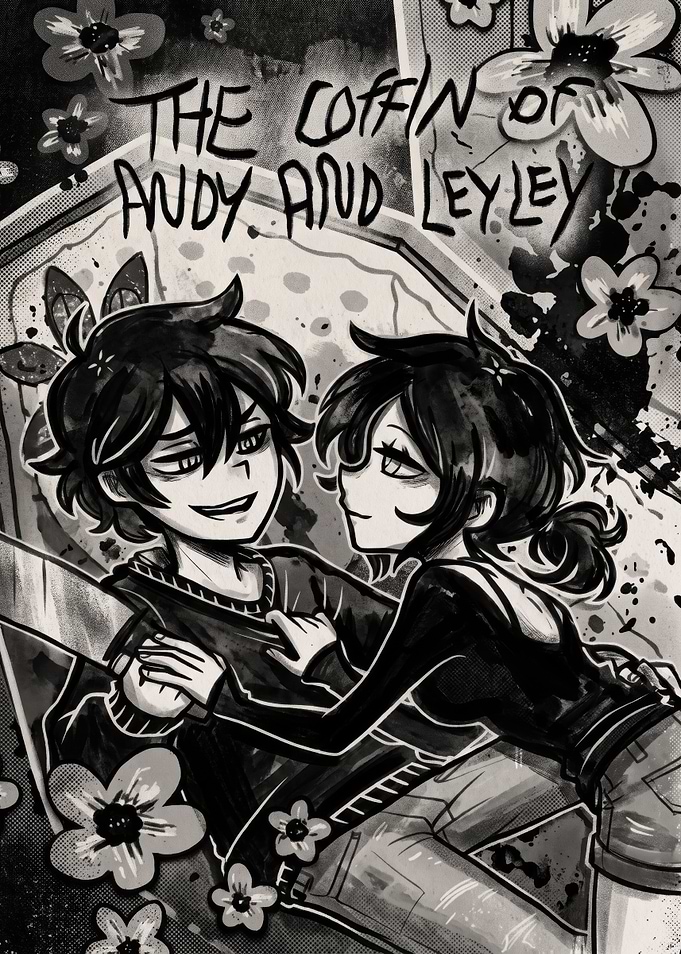 The Coffin of Andy and Leyley