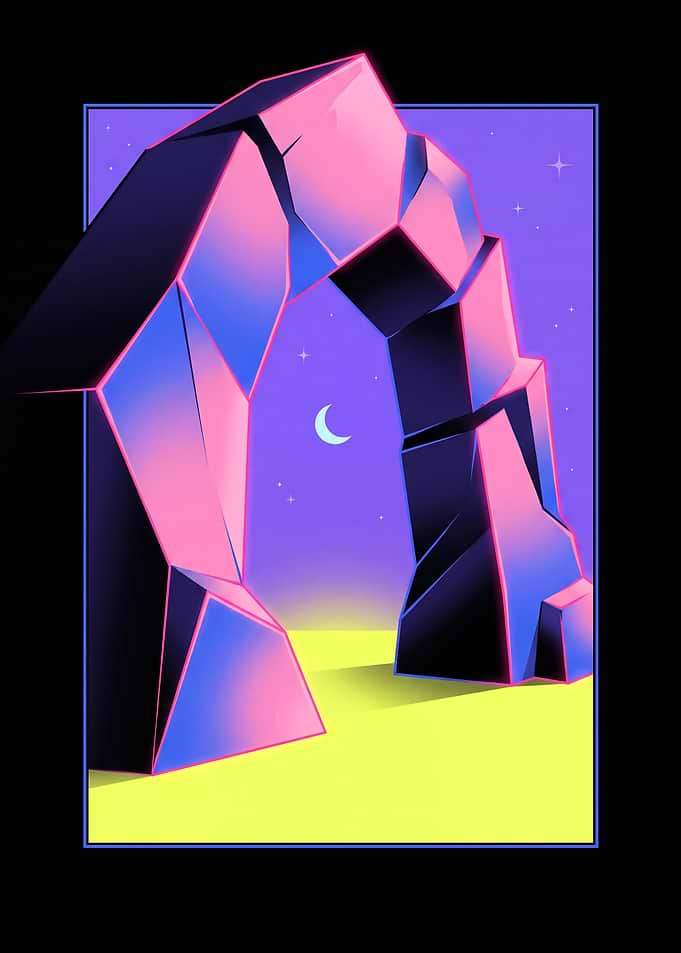 Asteroid Gate