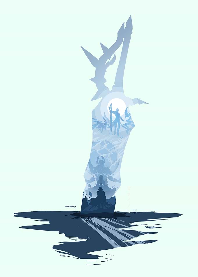 Shine With Valor