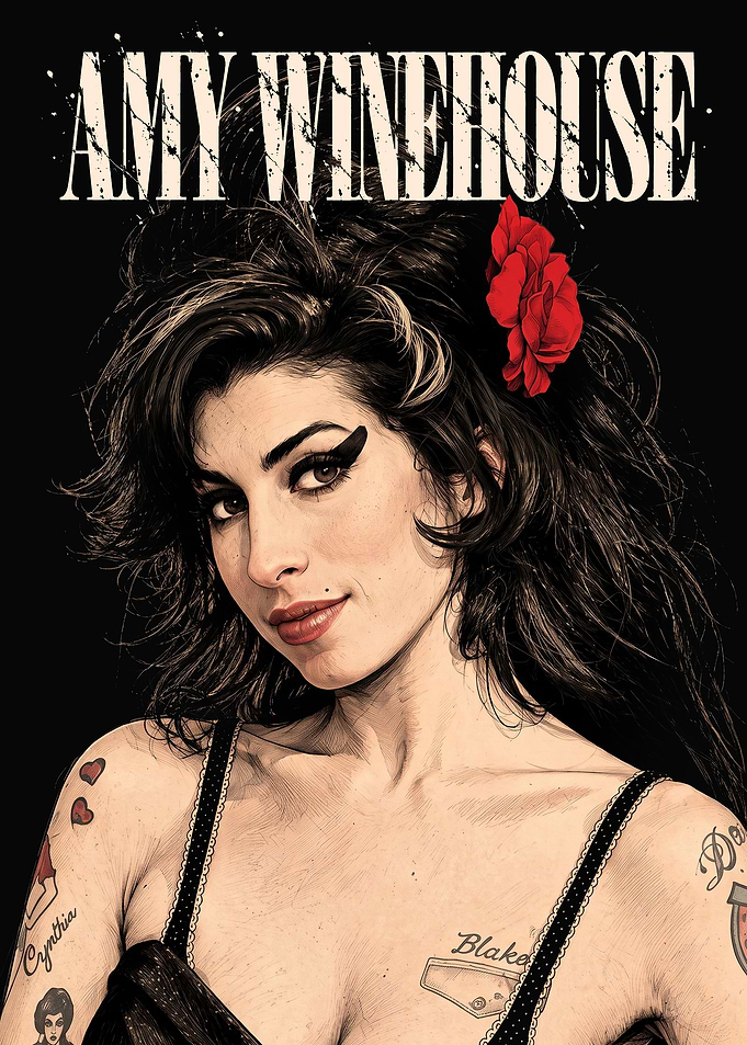 Amy Winehouse