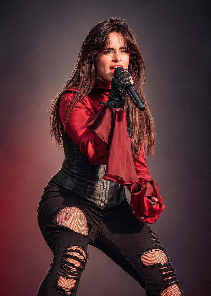 Camila Cabello