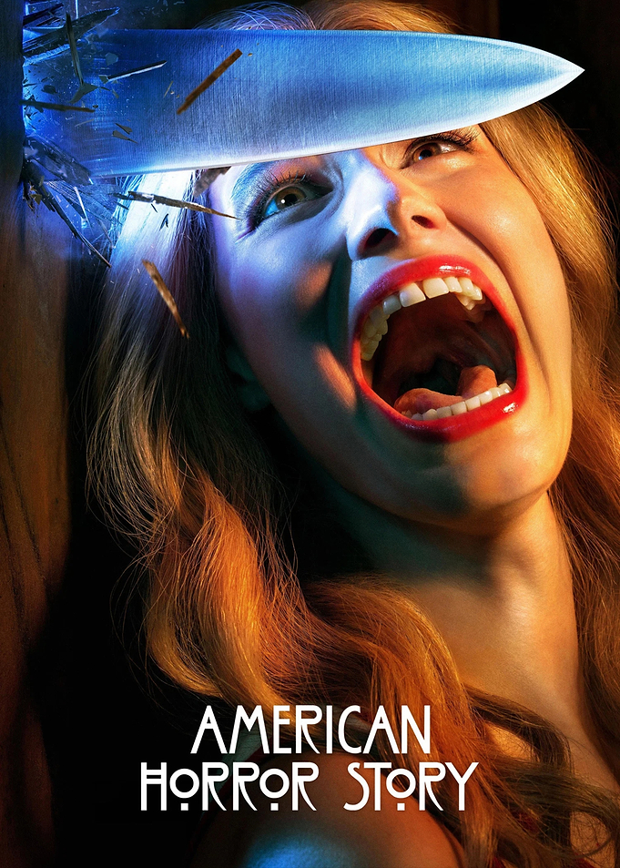 American Horror Story Promotional Poster