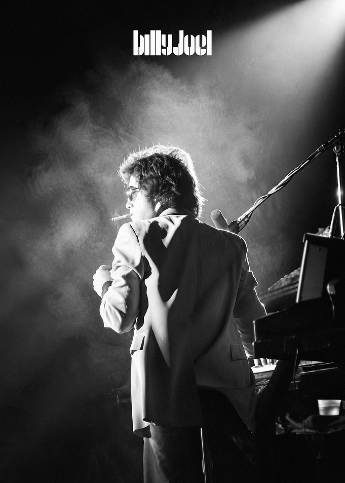 Billy Joel