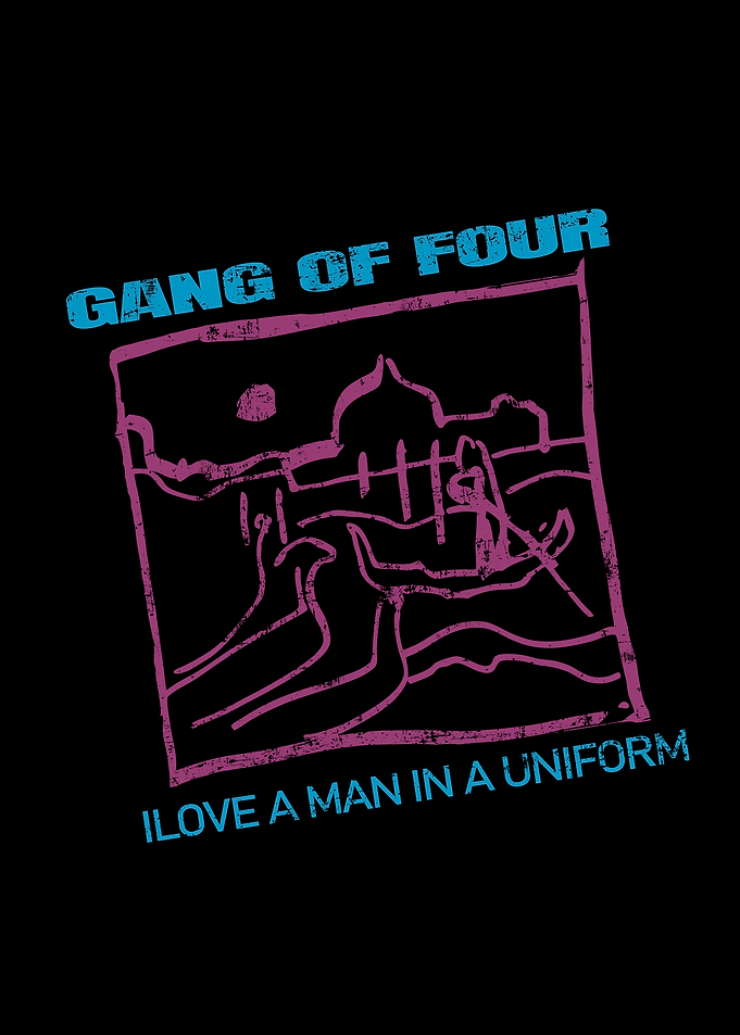 Gang of Four