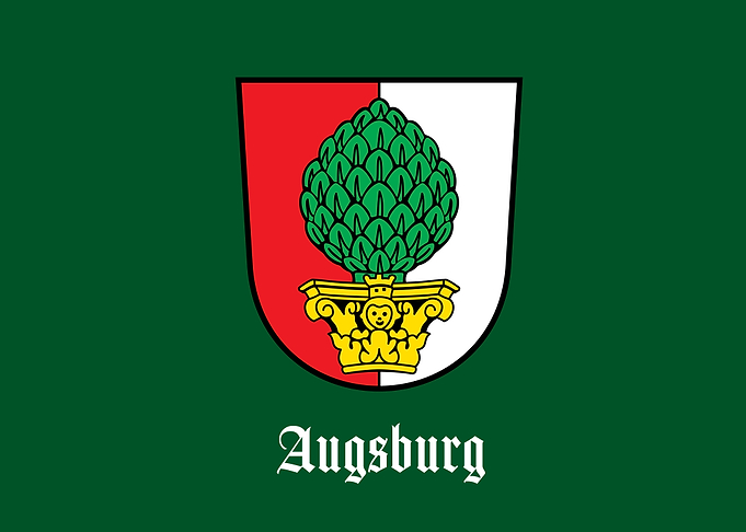 Coat of Arms of Augsburg