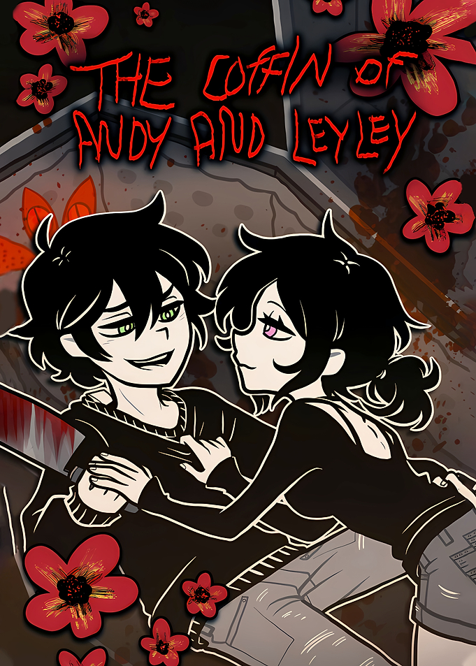 The Coffin of Andy and Leyley