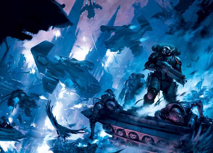Raven Guard