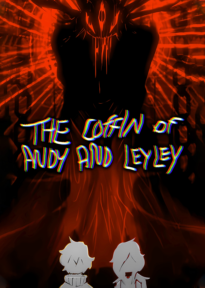 The Coffin of Andy and Leyley