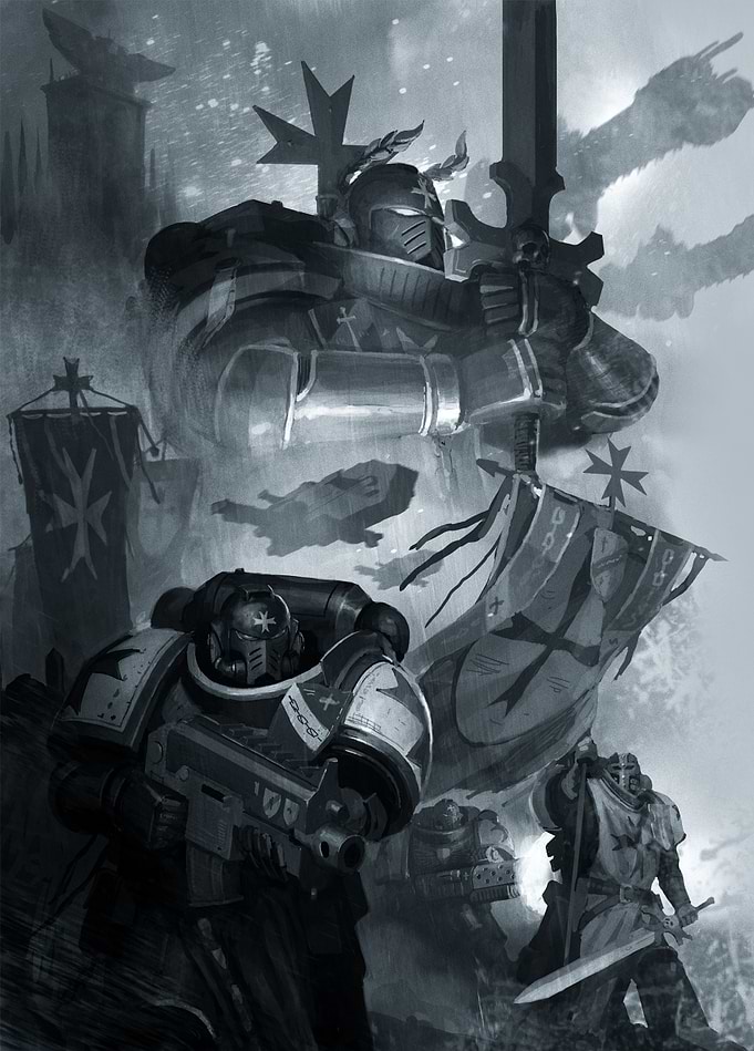 Black Templars