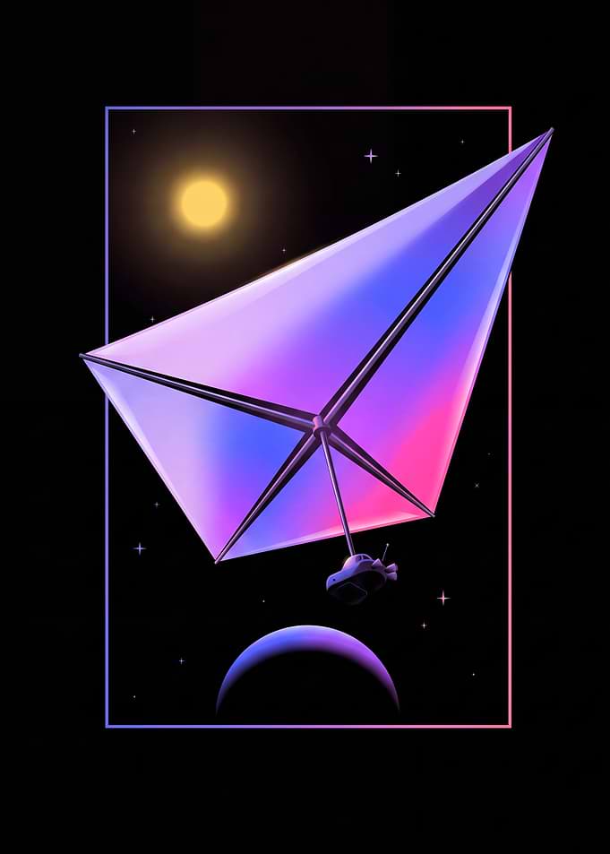 Solar Sail