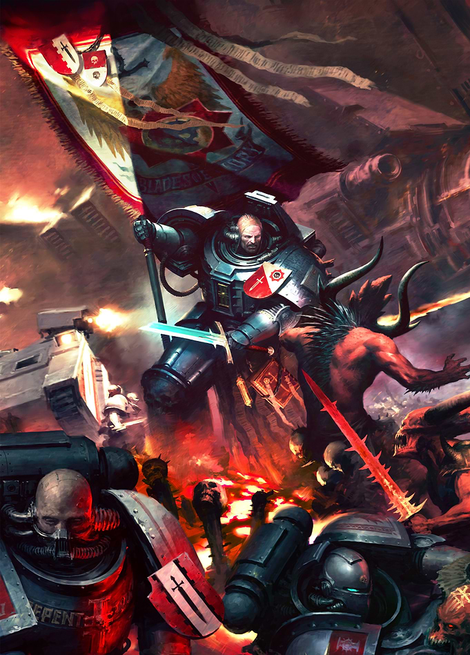 Crusade: Armageddon