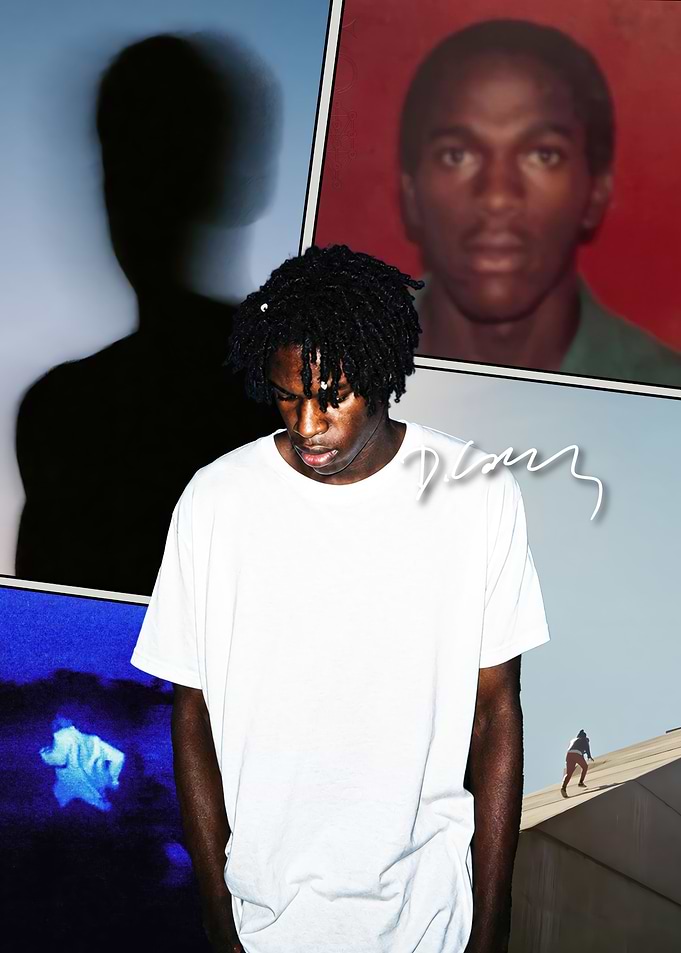 Daniel Caesar