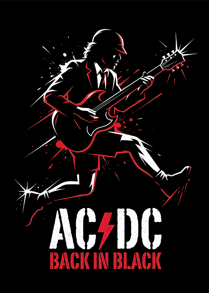 AC/DC Back in Black
