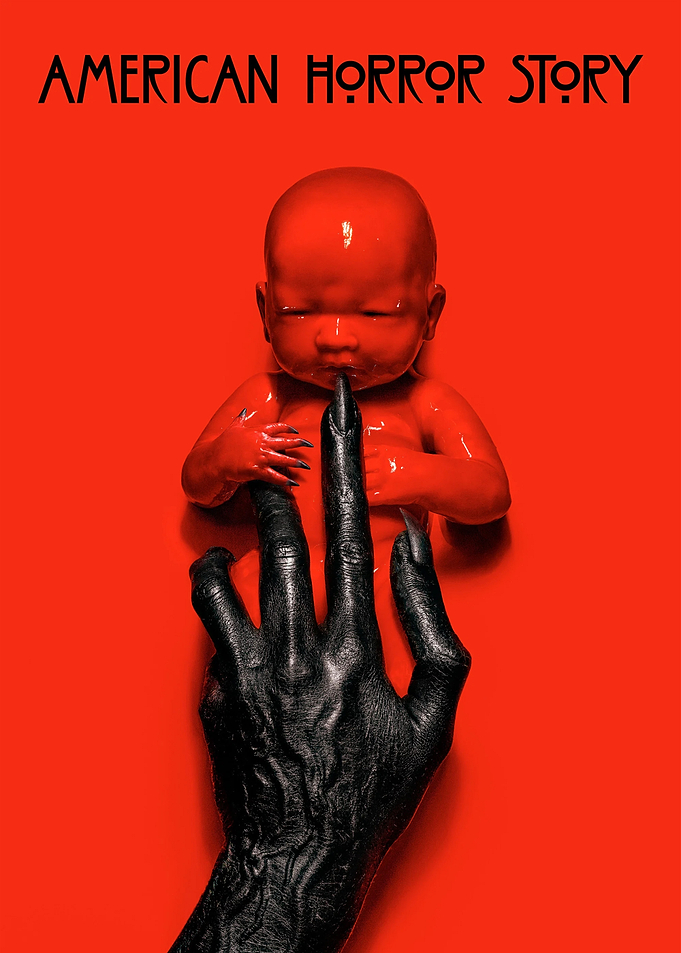 American Horror Story Promotional Poster