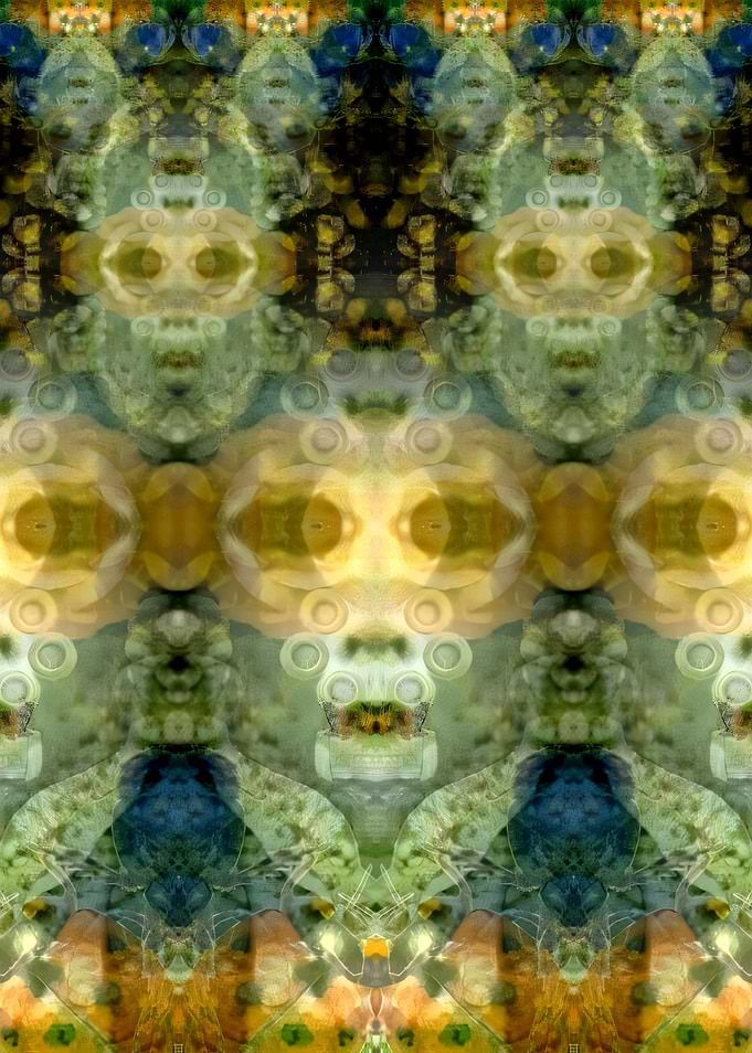Child of the Corn 6