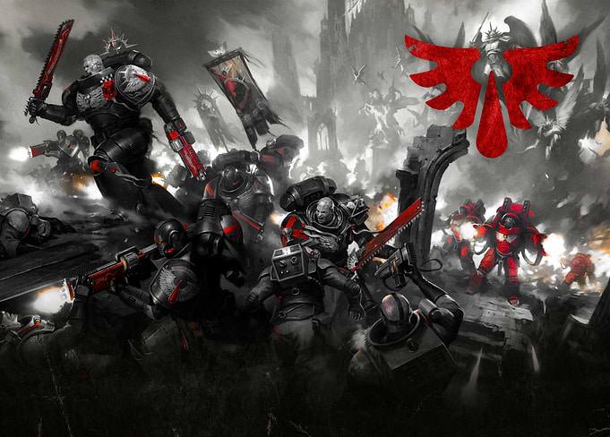Death Company