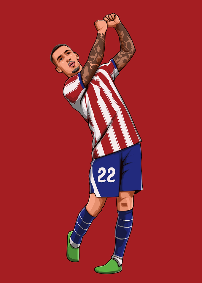 Alejandro Grimaldo
