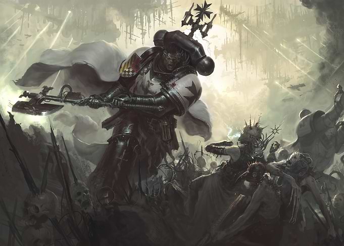 Era Indomitus
