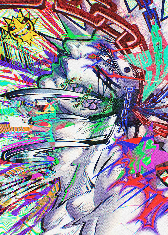 luci and his brother